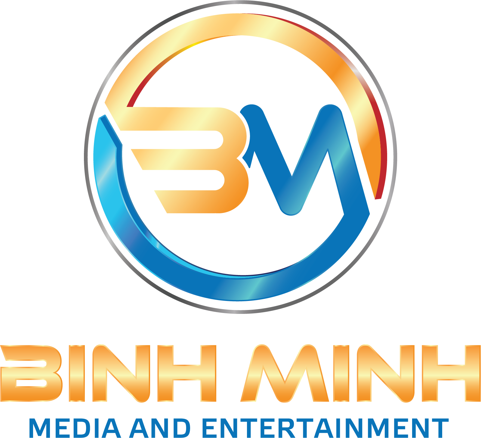Bình Minh Media and Entertaiment